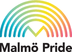 Malmö Pride Logotype